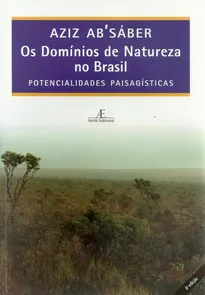 Domínios De Natureza No Brasil, Os