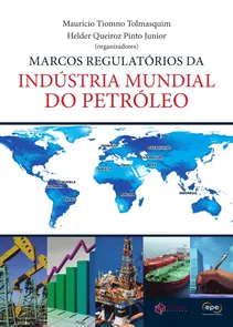 Marcos Regulatorios Da Industria Mundial Do Petroleo