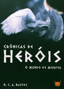 Crônicas de Heróis