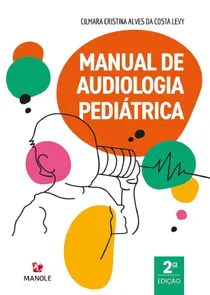 Manual De Audiologia Pediátrica