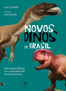 Novos Dinos Do Brasil