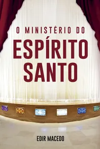 Ministério Do Espírito Santo, O