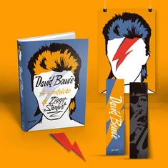 David Bowie (edição Especial Com Brindes)