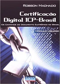 Certificação Digital ICP-Brasil