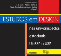 Estudos Em Design Nas Universidades Estaduais Unesp E Usp