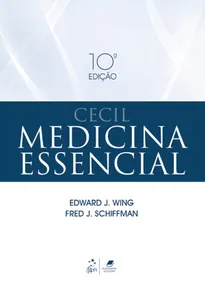 Cecil Medicina Essencial