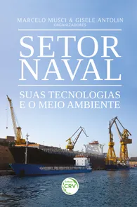 Setor Naval Suas Tecnologias E O Meio Ambiente