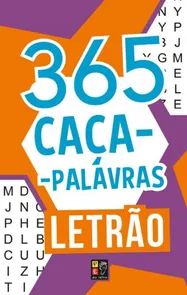 365 Letrão - Caça Palavras
