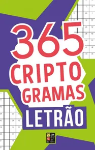 365 Letrão - Cripatogramas