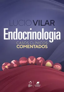 Endocrinologia - Casos Clínicos Comentados