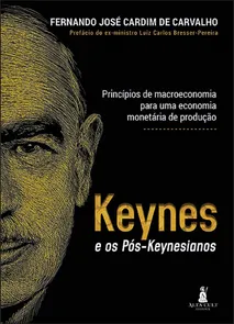 Keynes E Os Pós-keyneasianos