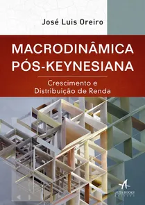 Macrodinâmica Pós-keynesiana
