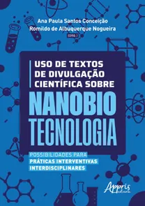Uso De Textos De Divulgação Científica Sobre Nanobiotecnologia