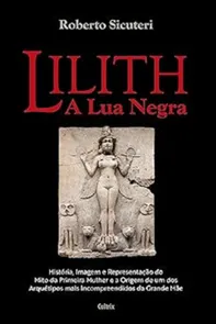 Lilith - A Lua Negra