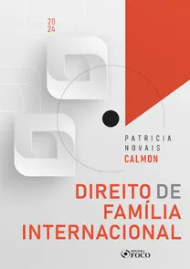 Direito De Família Internacional - 1ª Edição (2024)