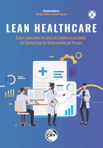 Lean Healthcare