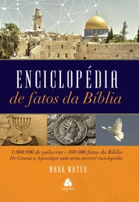 Enciclopédia De Fatos Da Bíblia