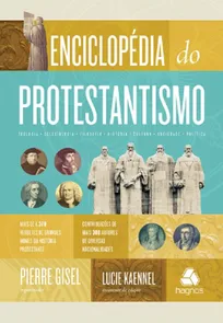 Enciclopédia Do Protestantismo