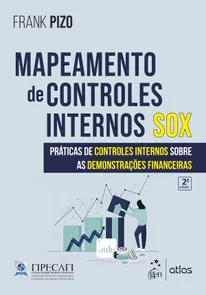 Mapeamento De Controles Internos Sox - 2ª Edição (2023)