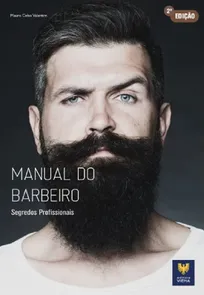 Manual Do Barbeiro - Segredos Profissionais