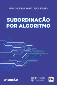 Subordinação Por Algoritmo - 2ª Edição (2023)
