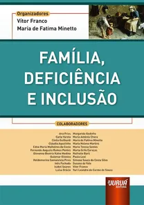 Família, Deficiência e Inclusão