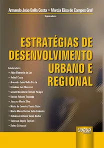 Estratégias de Desenvolvimento Urbano e Regional