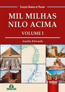 Mil Milhas Nilo Acima - 1ª Edição (2024)