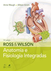 Anatomia e Fisiologia Integradas