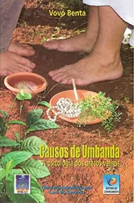 Causos de Umbanda - Volume 1