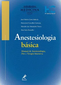 Anestesiologia Básica