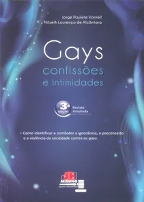 Gays - Confissões e Intimidades