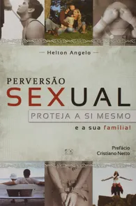 Perversão Sexual