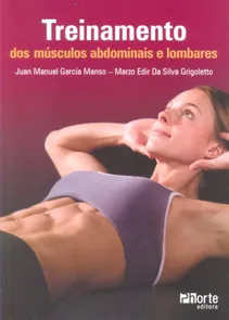 Treinamento dos Músculos Abdominais e Lombares