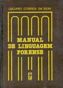 Manual da Linguagem Forense