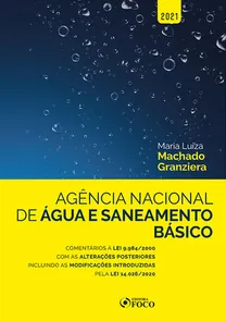 Agência Nacional de Água e Saneamento Básico (2021)