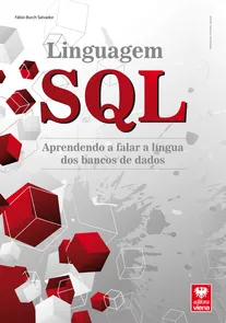 Linguagem SQL  Aprendendo a Falar a língua dos Bancos de Dados