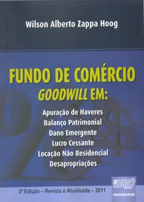 Fundo de Comércio - Goodwill