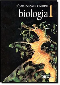 Biologia - Volume 1