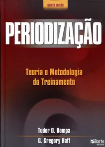 Periodização - Teoria e Metodologia do Treinamento
