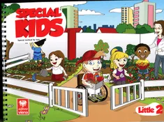 Special Kids - Little 2