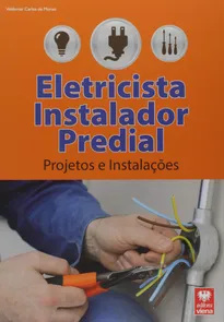 Eletricista Instalador Predial - Projetos e Instalações