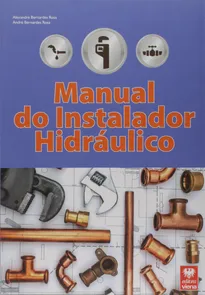 Manual do Instalador Hidráulico