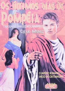 Ultimos Dias De Pompeia,os