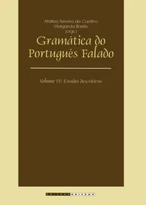 Gramatica Do Portugues Falado - V.4 - Estudos Descritivos