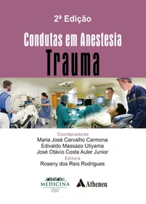 Condutas em Anestesia - Trauma