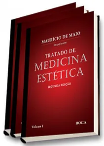 Tratado de Medicina Estética - 3 Volumes
