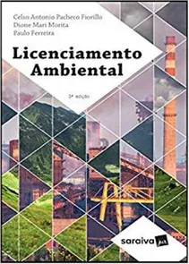 Licenciamento ambiental - 3ª edição de 2019
