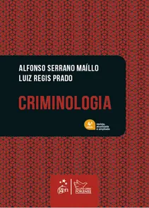 Criminologia - 4ª Edição (2019)