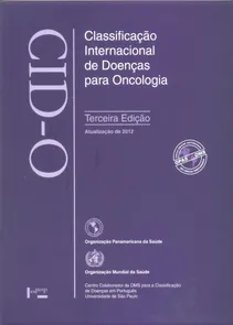 CID-0 - Classificação Internacional de Doenças para Oncologia